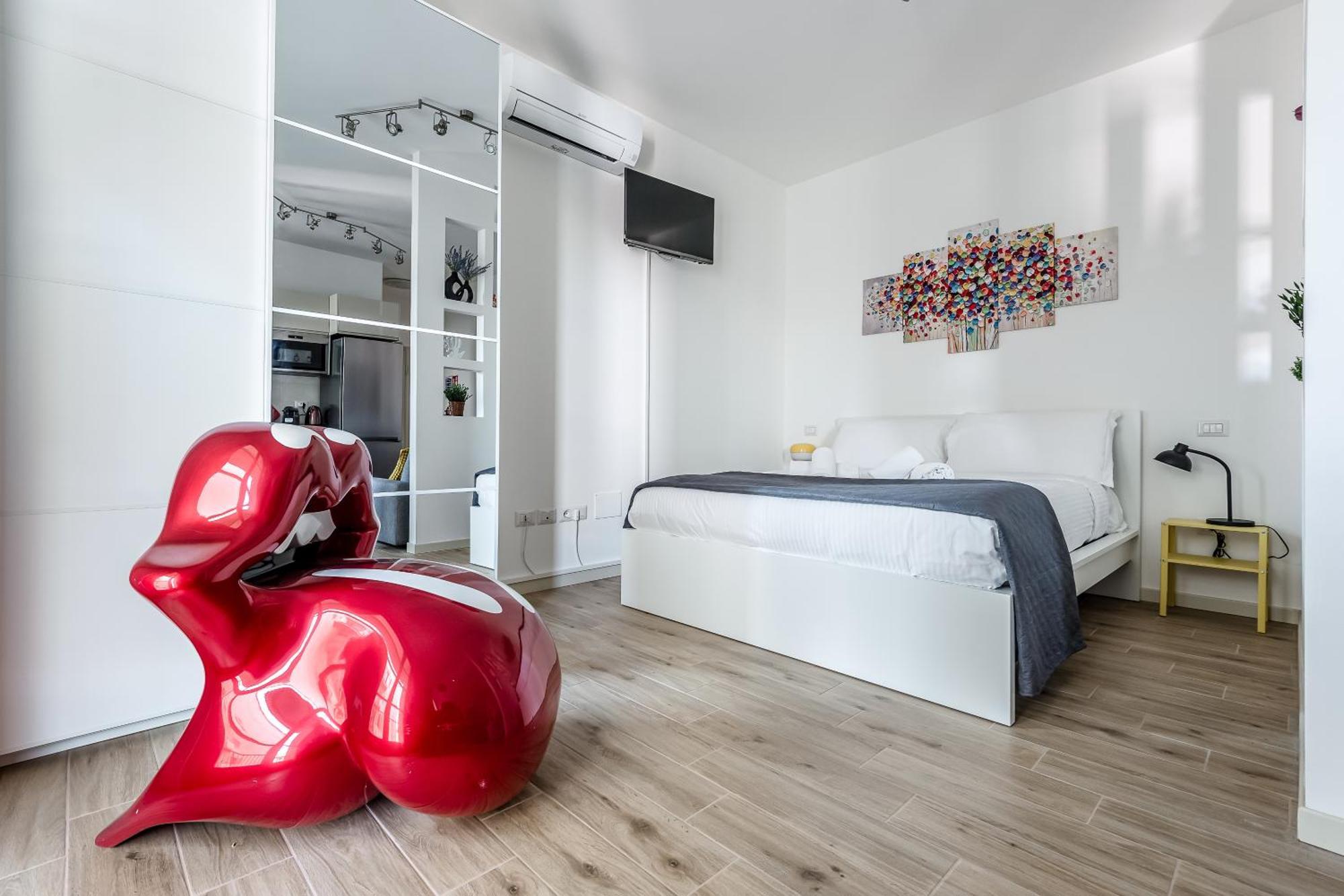 Hostly-Giugio'S House-Lungarni And Town Center Apartment Pisa Exterior photo