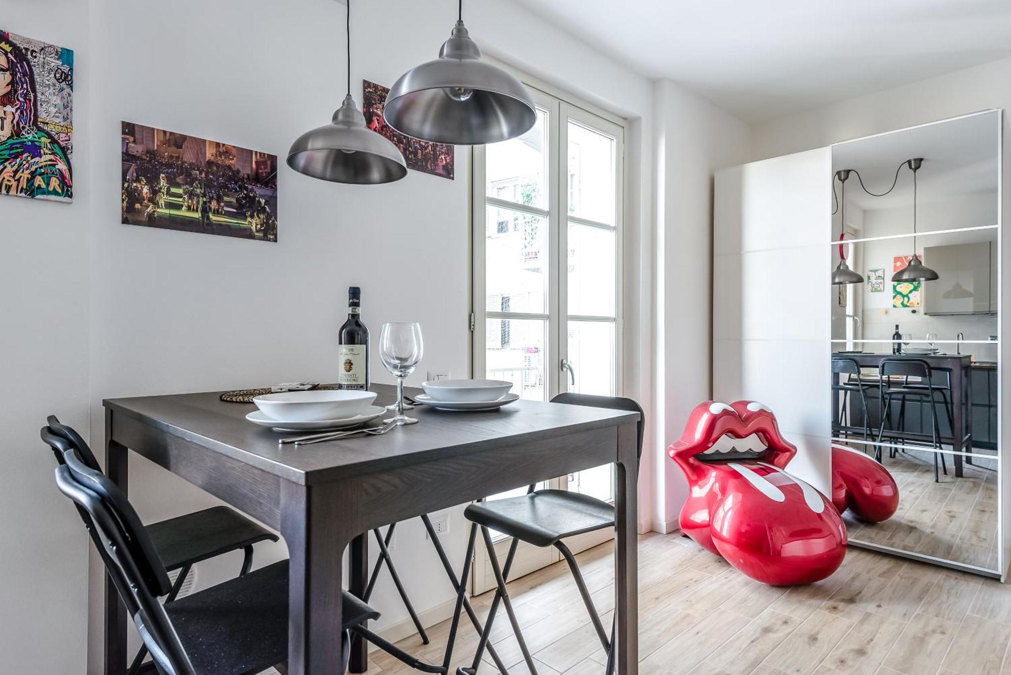 Hostly-Giugio'S House-Lungarni And Town Center Apartment Pisa Exterior photo