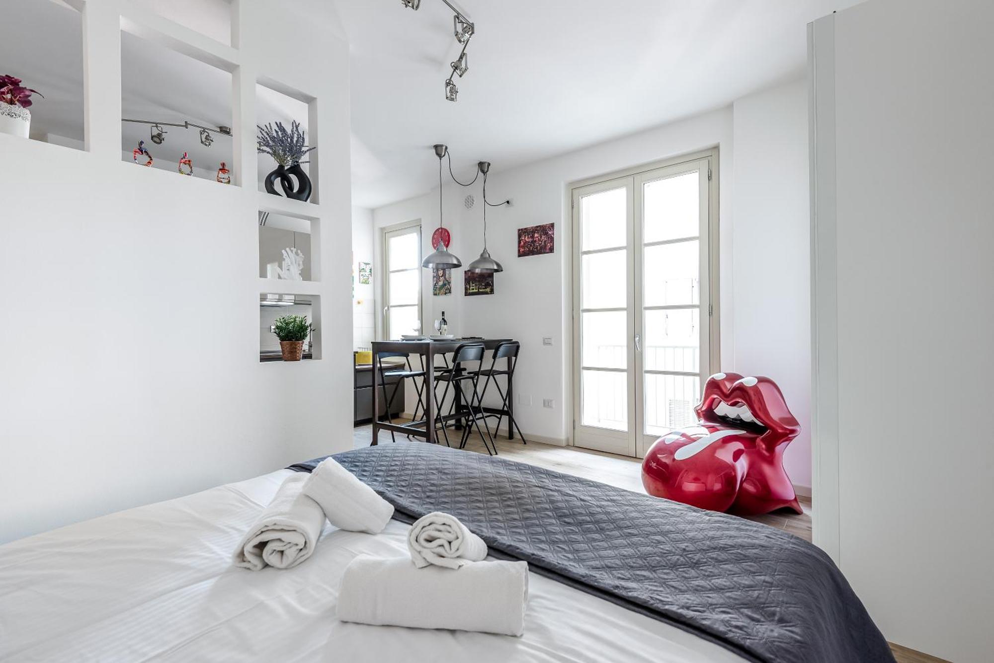 Hostly-Giugio'S House-Lungarni And Town Center Apartment Pisa Exterior photo